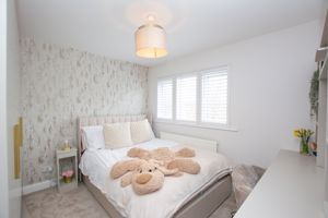 Bedroom Two- click for photo gallery